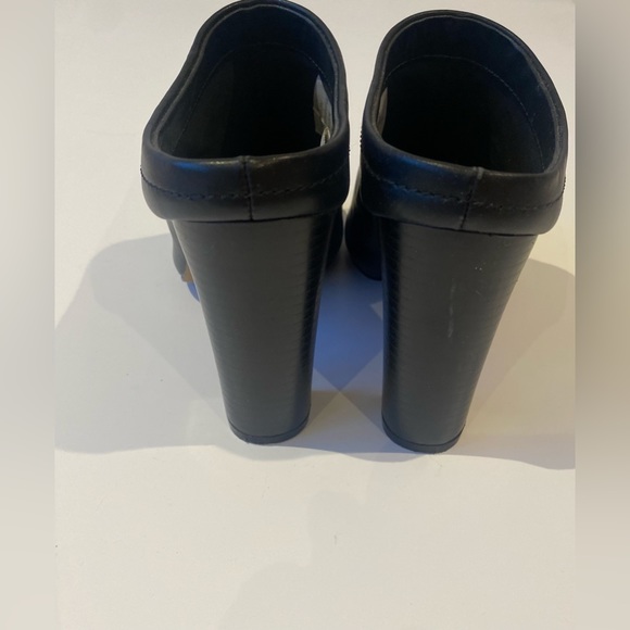 Open Toed Heels - Picture 3 of 5